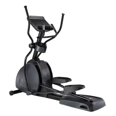 Click Here To Enlarge This Photo Of X97 Gymgear Cross Trainer