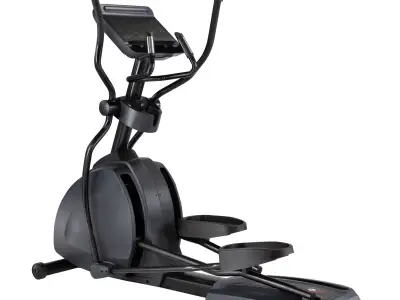 X97 Gymgear Cross Trainer