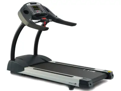 T97 Gymgear Treadmill