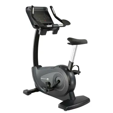 Click Here To Enlarge This Photo Of C97 Gymgear Exercise Bike