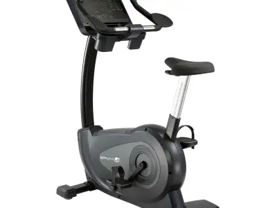 C97 Gymgear Exercise Bike