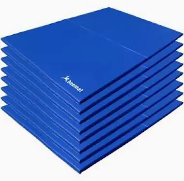 Click Here To Enlarge This Photo Of PE Mat