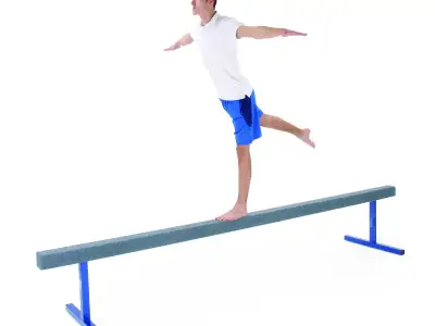 Balance Beams