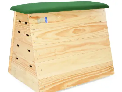 Vaulting Box