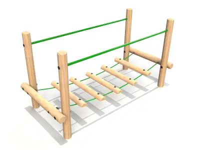 Wobble Bridge