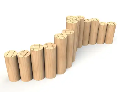 Log snake