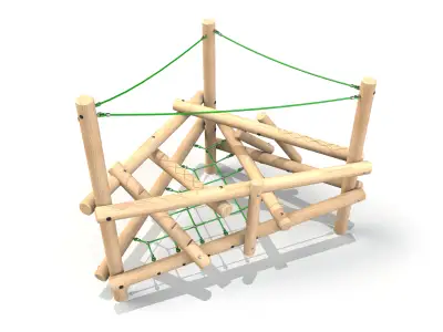 Clamber Stack 1