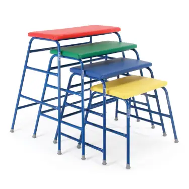 Click Here To Enlarge This Photo Of Agility Table