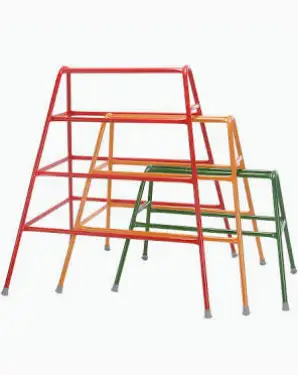 Click Here To Enlarge This Photo Of Agility Trestle