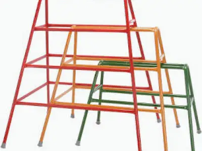 Agility Trestle