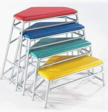 Click Here To Enlarge This Photo Of Lita Agility Tables