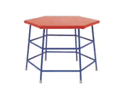 Steel Movement Table